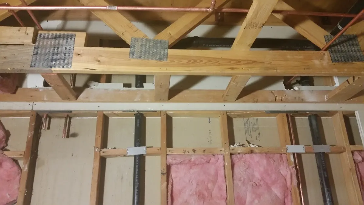 Sewer Line Repair in Johns Creek, GA